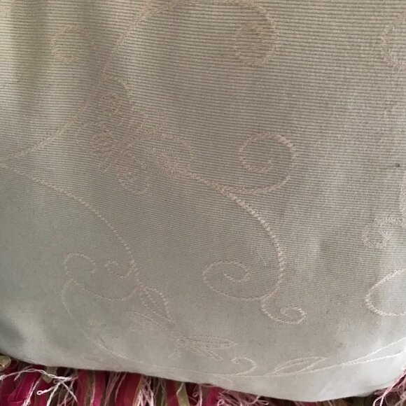 Set of 2 Accent Pillows - Picture 6 of 6